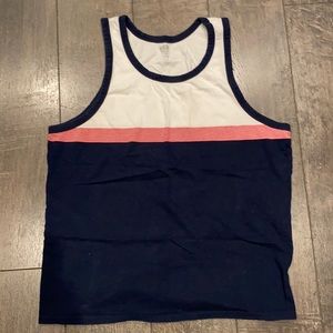Men’s Old Navy Tank Size S